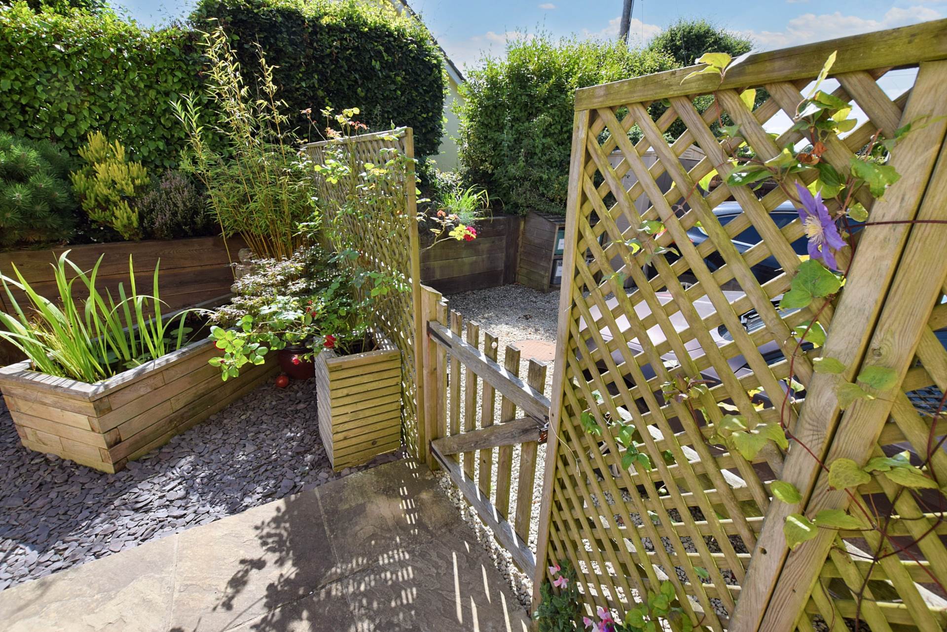 Additional Property Image 3 bedroom Detached for sale in Crediton 20