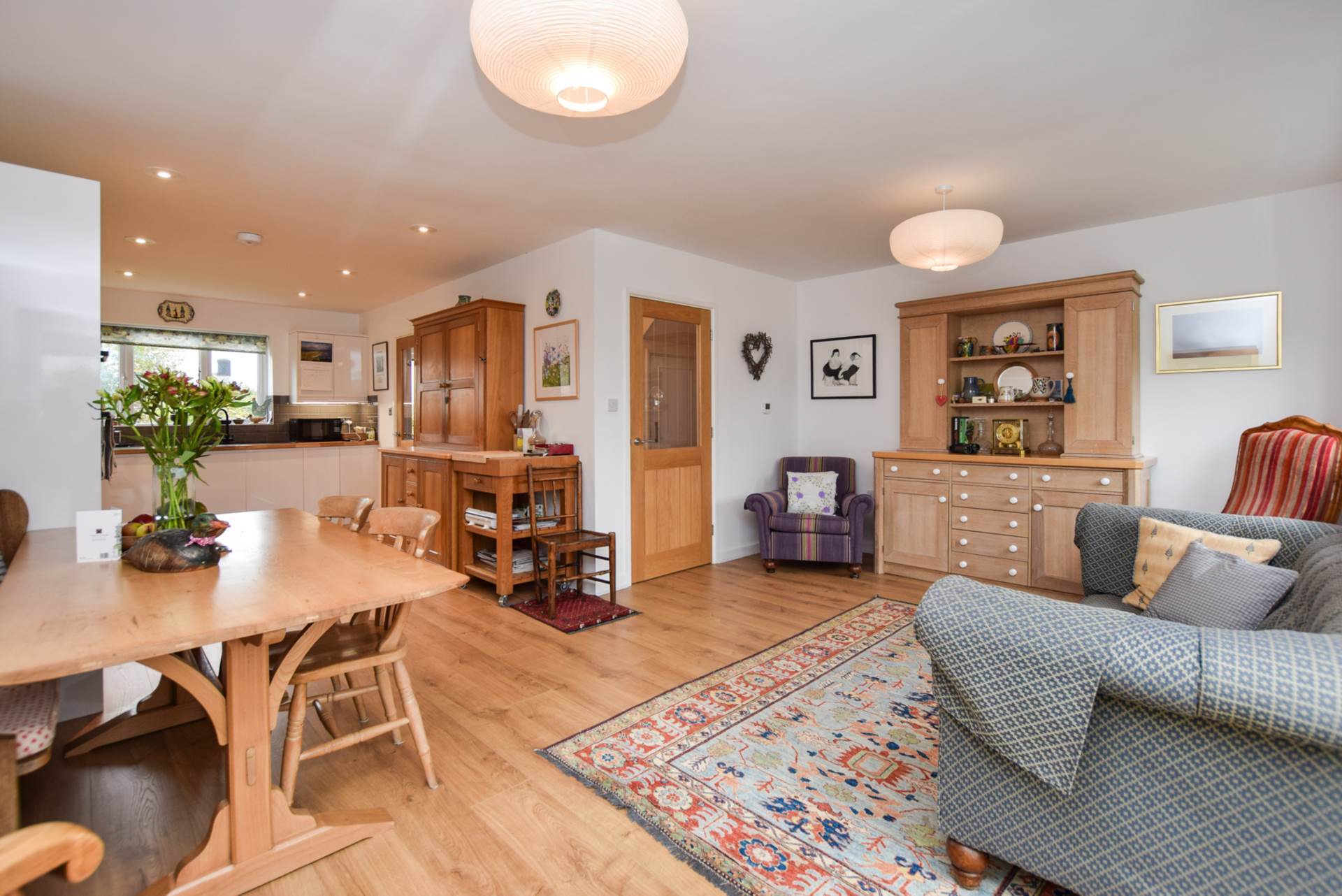 Additional Property Image 4 bedroom Detached for sale in Okehampton 4
