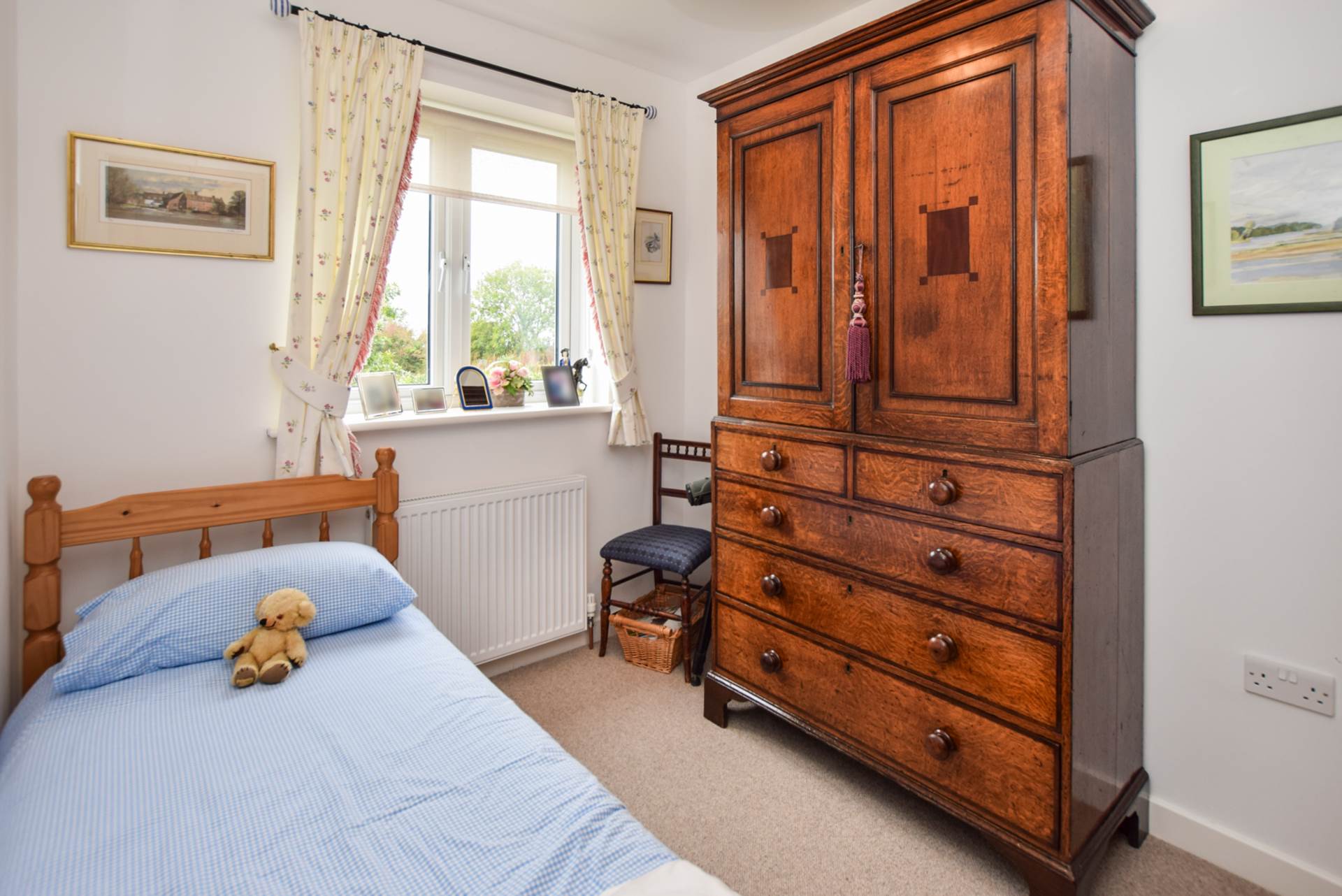 Additional Property Image 4 bedroom Detached for sale in Okehampton 15