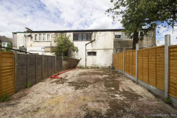 Additional Property Image 0 bedroom Commercial Property to rent in London 3