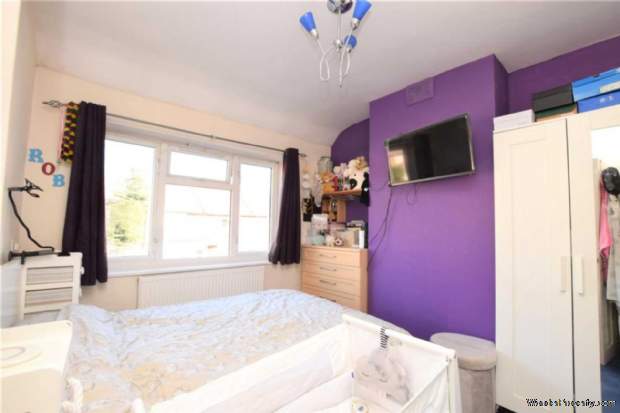 Additional Property Image 1 bedroom Flat to rent in Dagenham 4