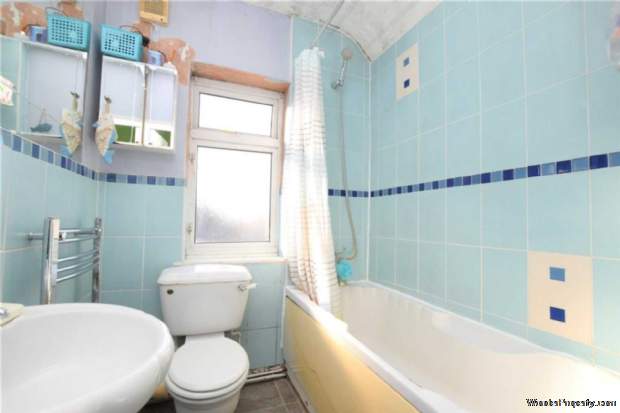 Additional Property Image 1 bedroom Flat to rent in Dagenham 5