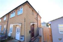 1 bedroom Flat to rent in Dagenham