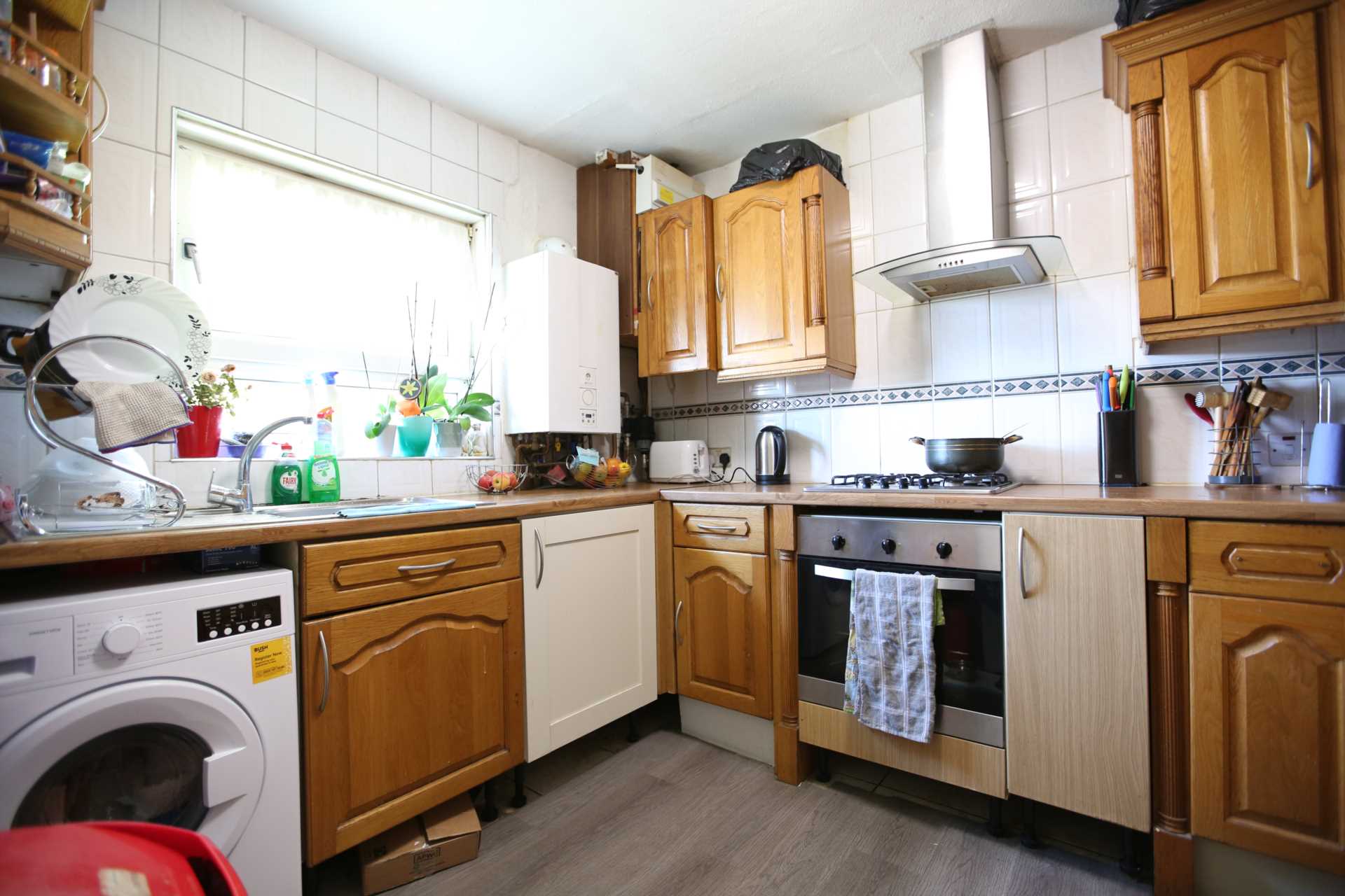 Additional Property Image 3 bedroom Flat for sale in London 3