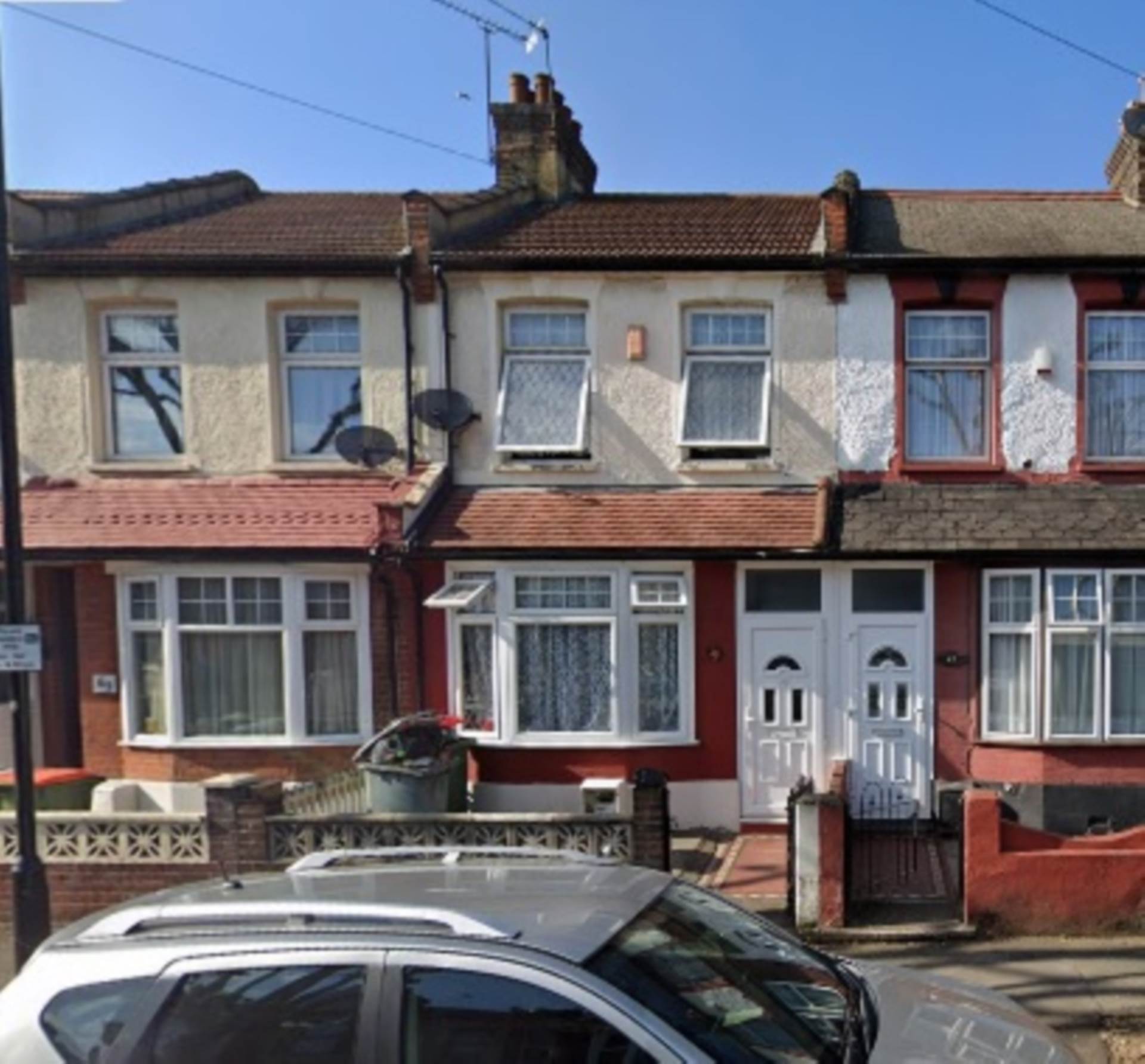 3 bedroom Terraced to rent in London