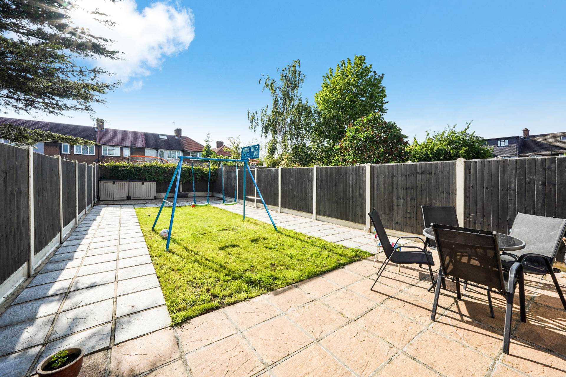 Additional Property Image 3 bedroom End of Terrace for sale in Dagenham 10