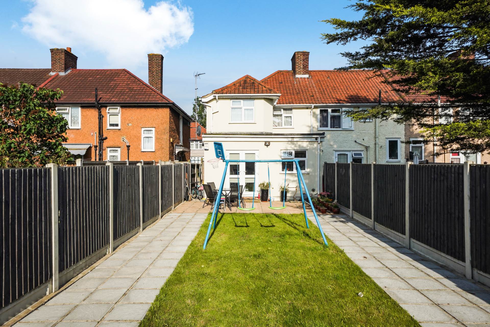 Additional Property Image 3 bedroom End of Terrace for sale in Dagenham 11