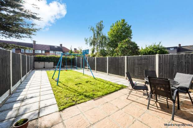 Additional Property Image 3 bedroom End of Terrace for sale in Dagenham 16