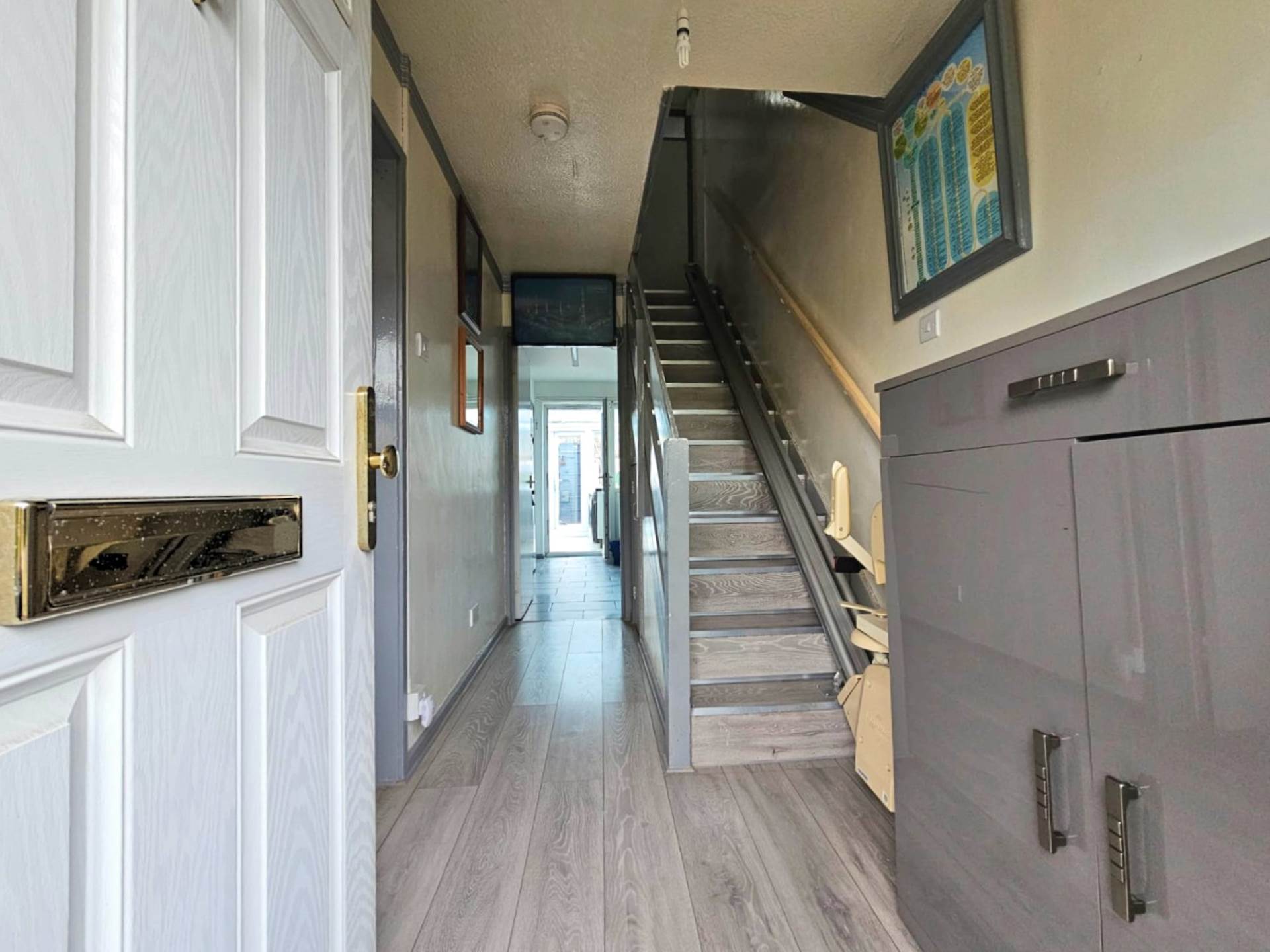 Additional Property Image 3 bedroom Terraced for sale in London 4