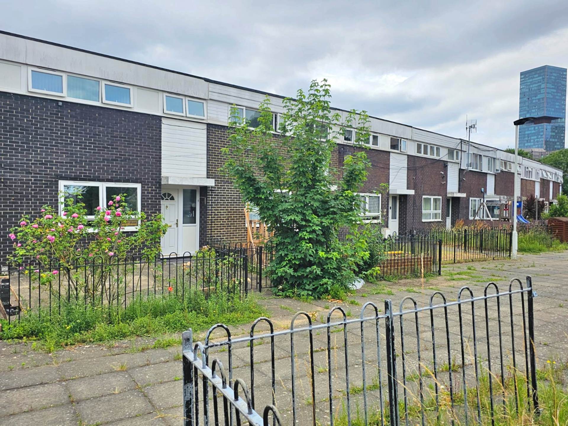 Additional Property Image 3 bedroom Terraced for sale in London 12