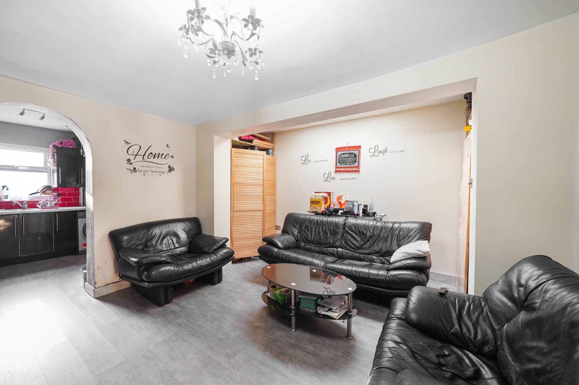Additional Property Image 3 bedroom Terraced for sale in London 5