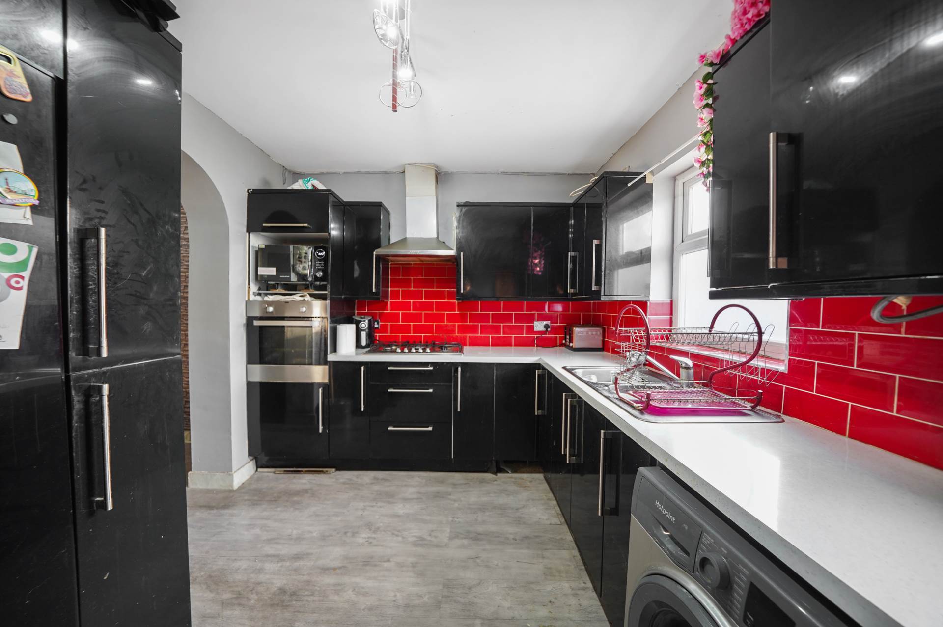 Additional Property Image 3 bedroom Terraced for sale in London 8