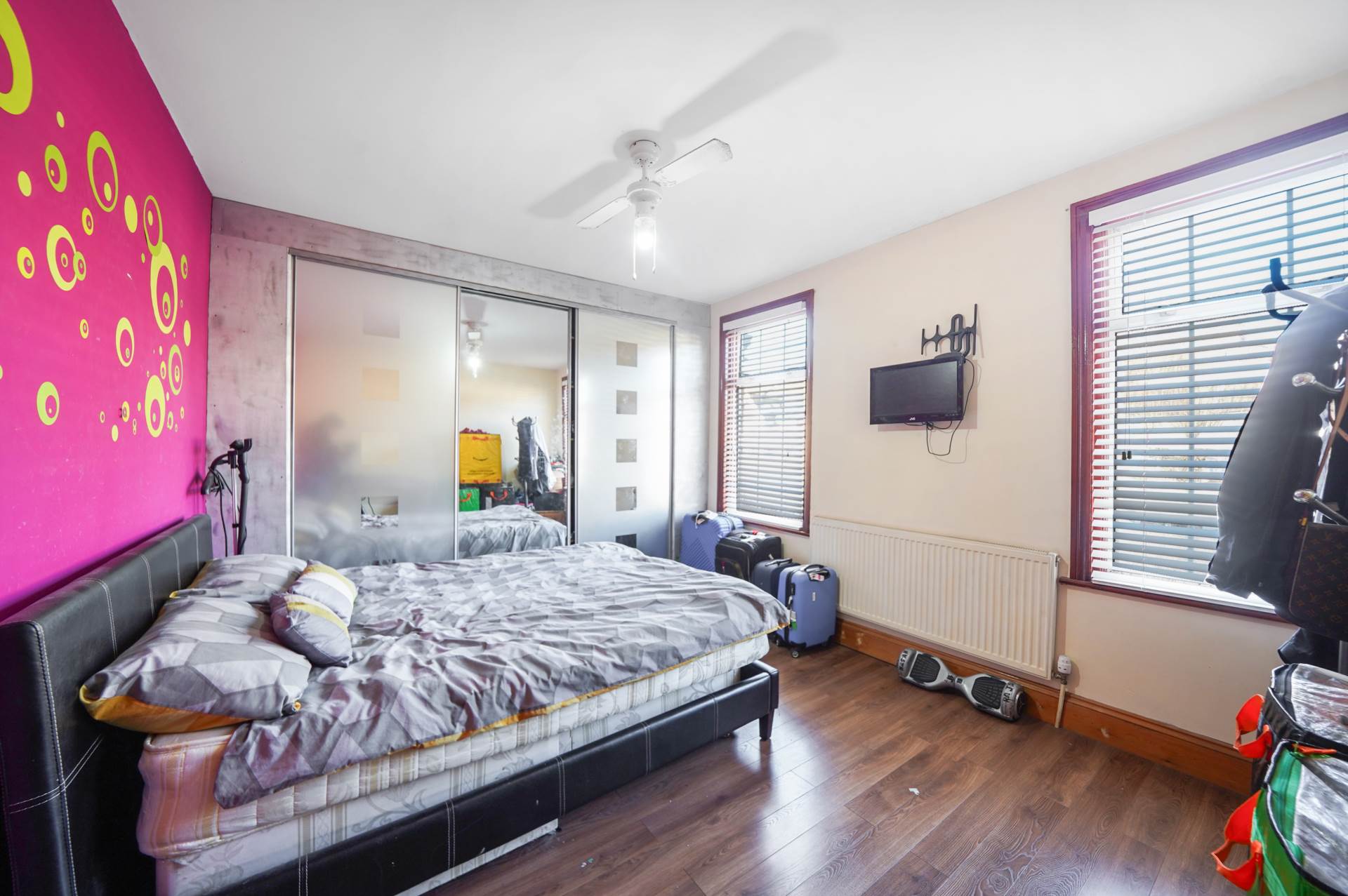Additional Property Image 3 bedroom Terraced for sale in London 10