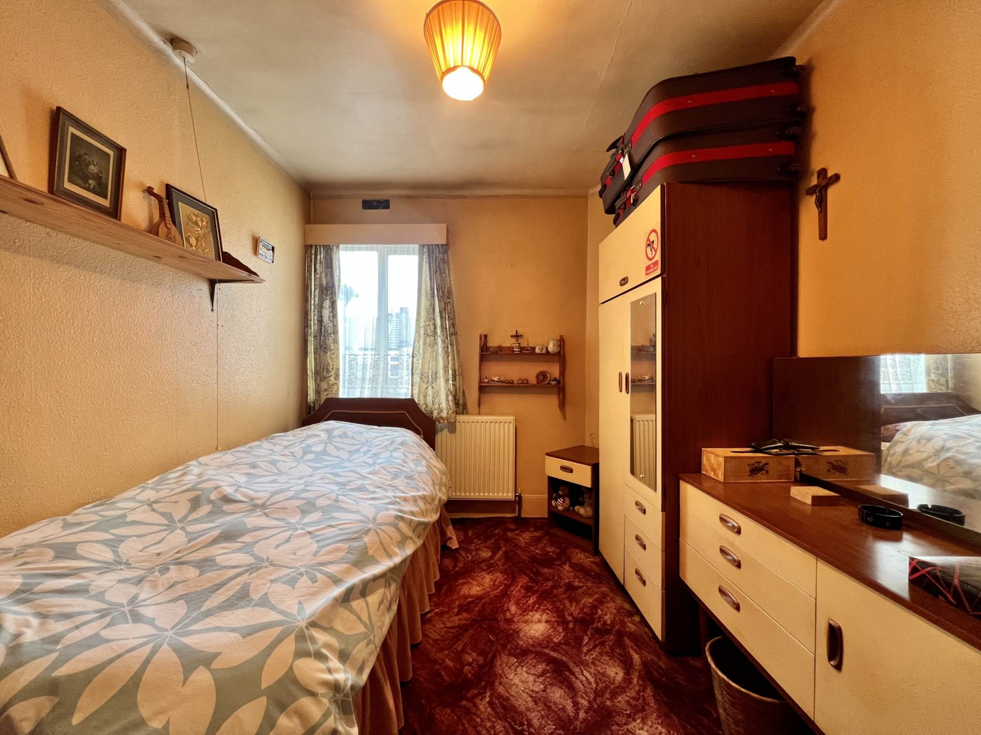 Additional Property Image 3 bedroom Semi Detached for sale in London 8