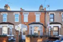 3 bedroom Terraced for sale in London
