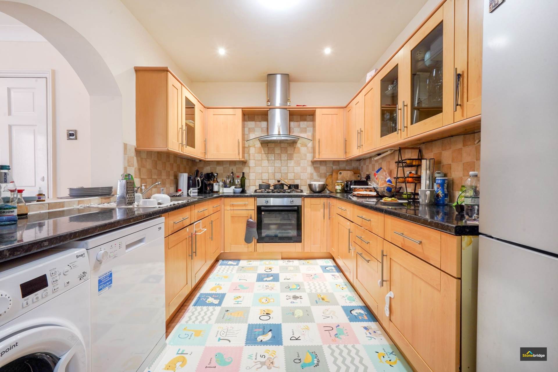Additional Property Image 3 bedroom Terraced to rent in Ilford 2