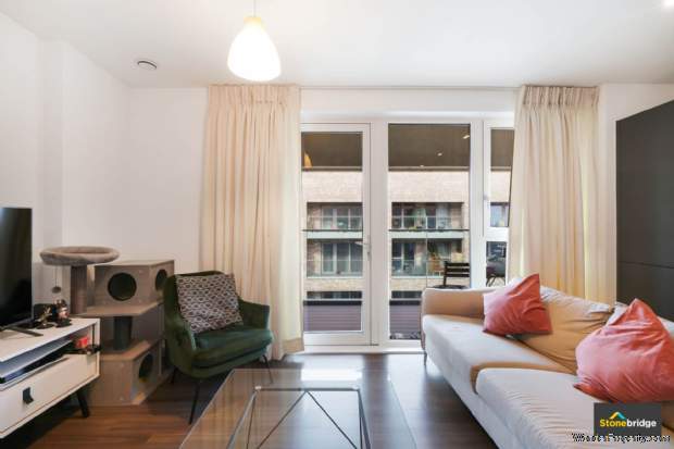Additional Property Image 3 bedroom Flat for sale in London 4