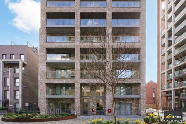 Additional Property Image 3 bedroom Flat for sale in London 7