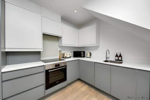Additional Property Image 1 bedroom Apartment for sale in London 6