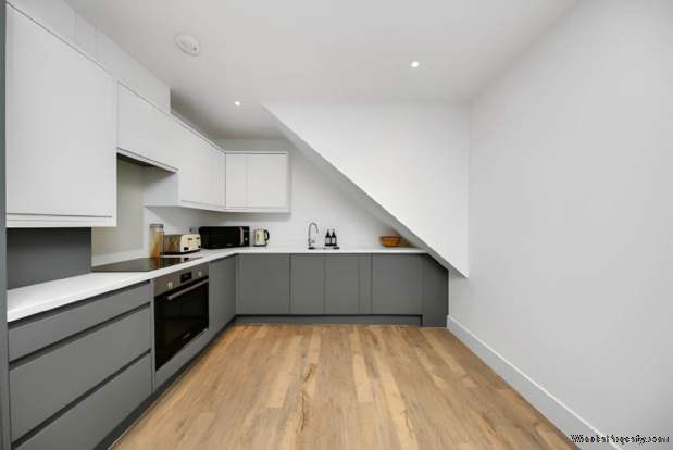 Additional Property Image 1 bedroom Apartment for sale in London 7