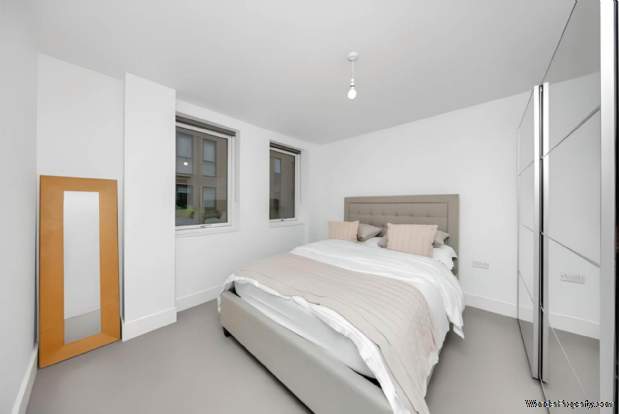 Additional Property Image 1 bedroom Apartment for sale in London 10