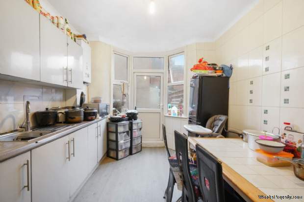 Additional Property Image 5 bedroom Terraced for sale in London 6