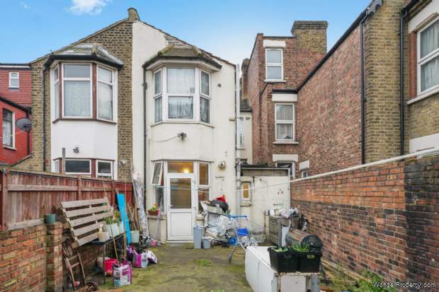 Additional Property Image 5 bedroom Terraced for sale in London 7