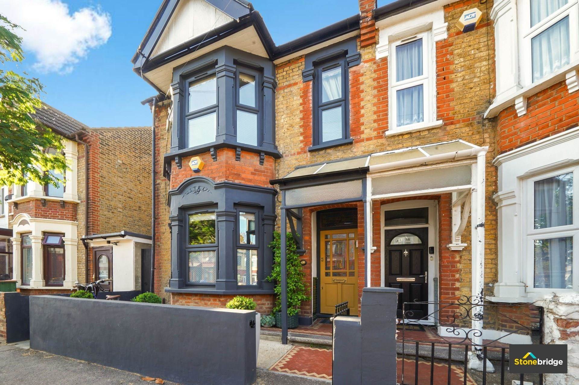 Additional Property Image 5 bedroom End of Terrace for sale in London 2