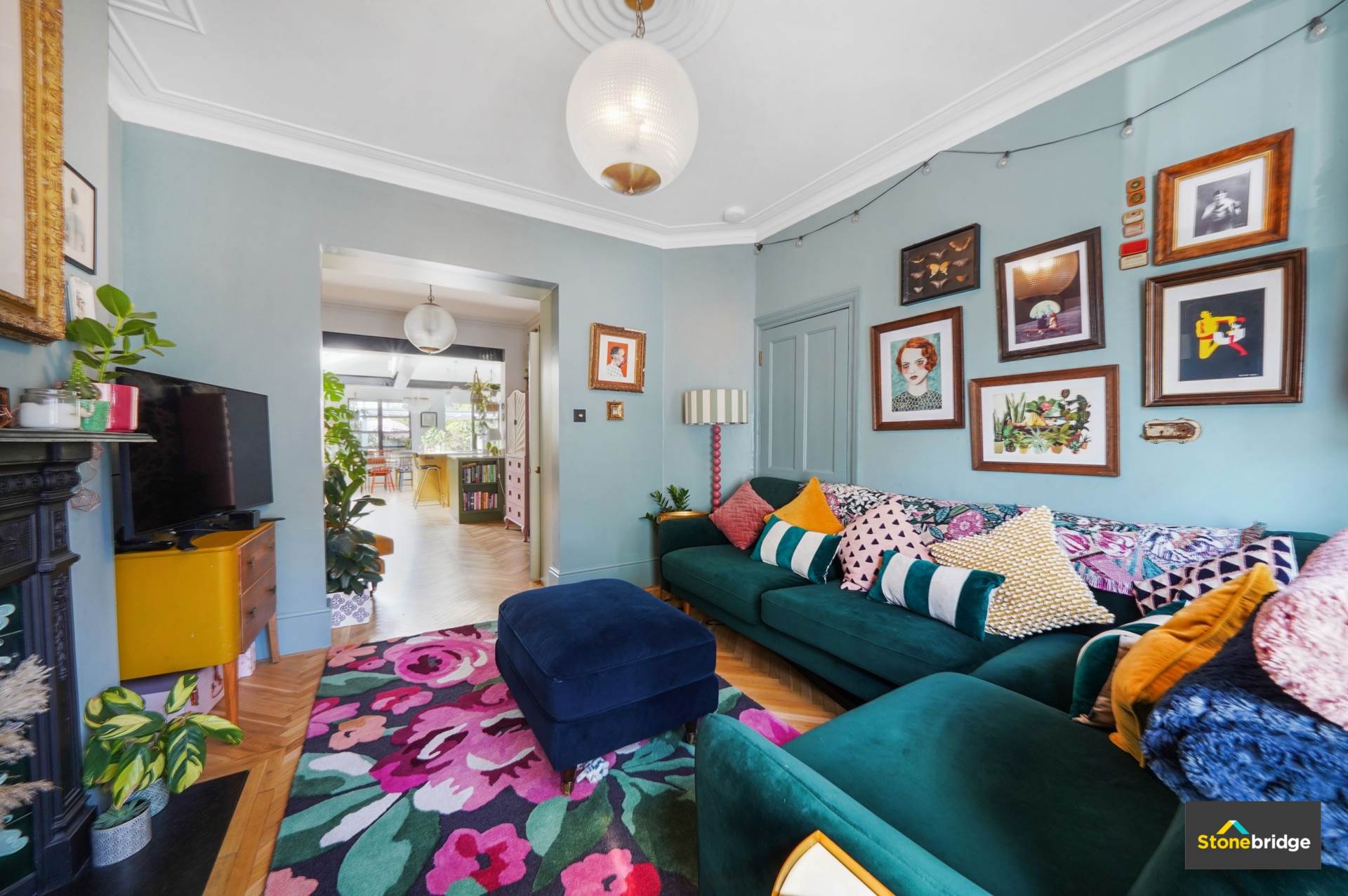 Additional Property Image 5 bedroom End of Terrace for sale in London 4