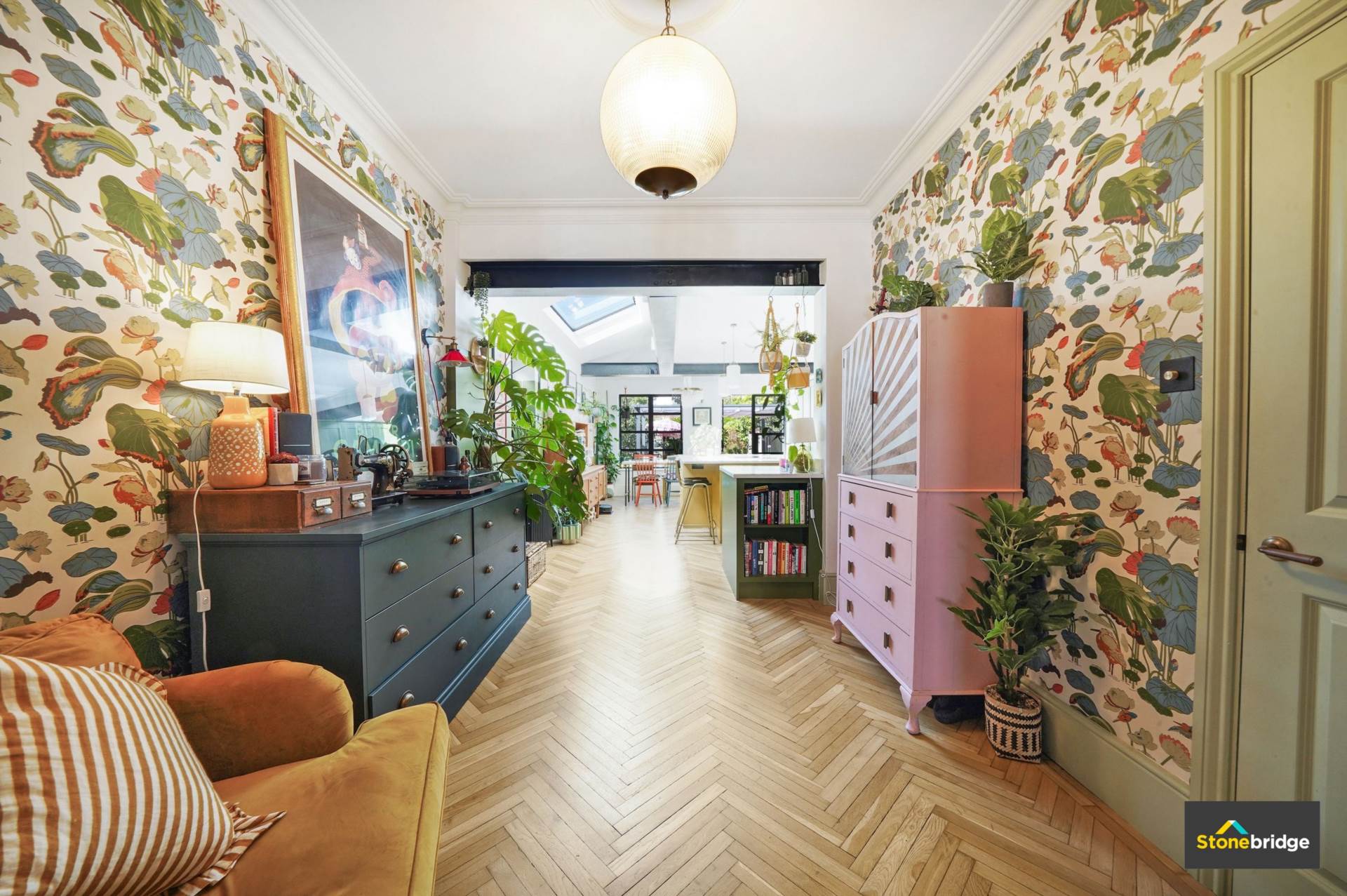 Additional Property Image 5 bedroom End of Terrace for sale in London 5