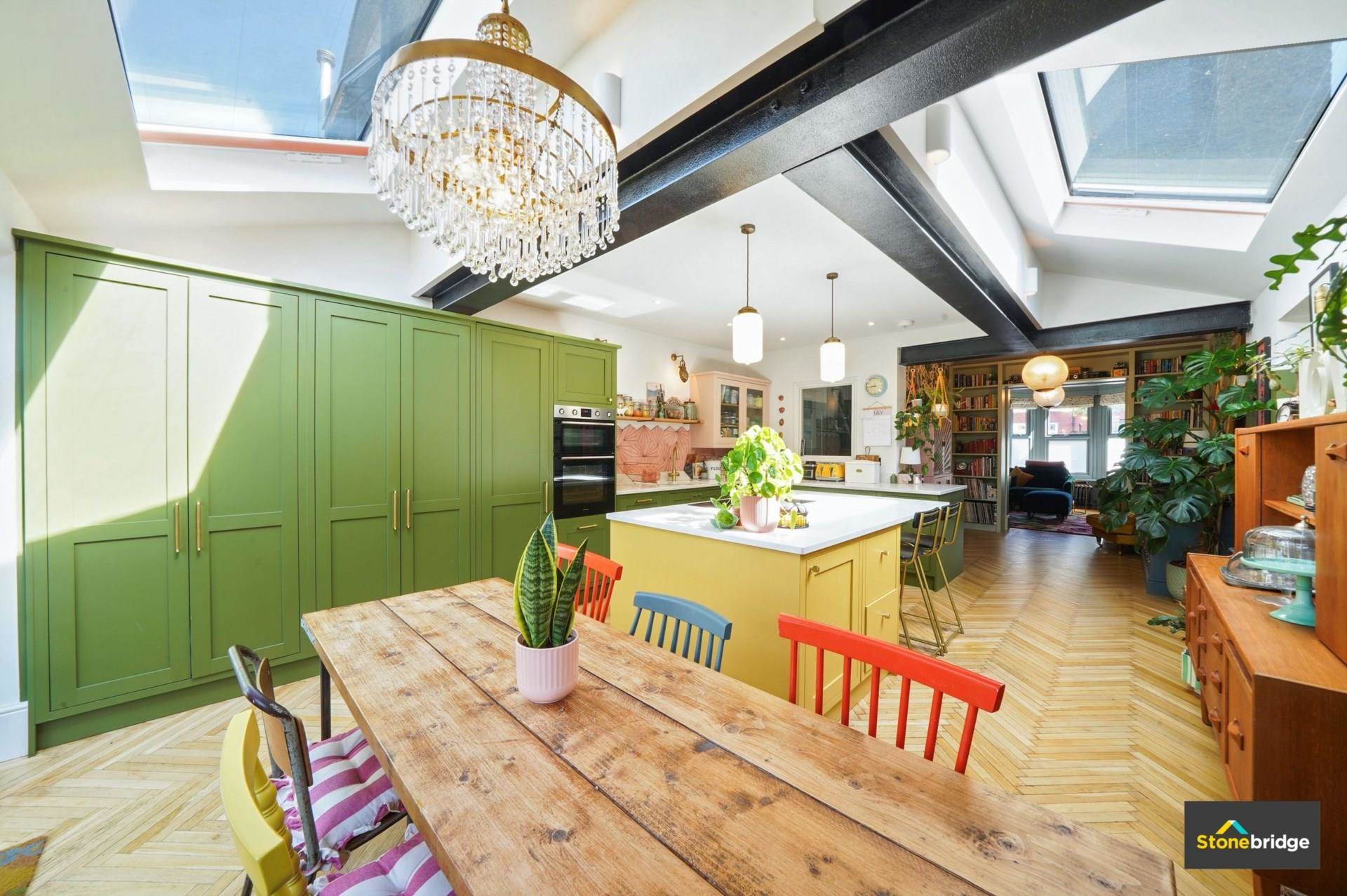 Additional Property Image 5 bedroom End of Terrace for sale in London 6