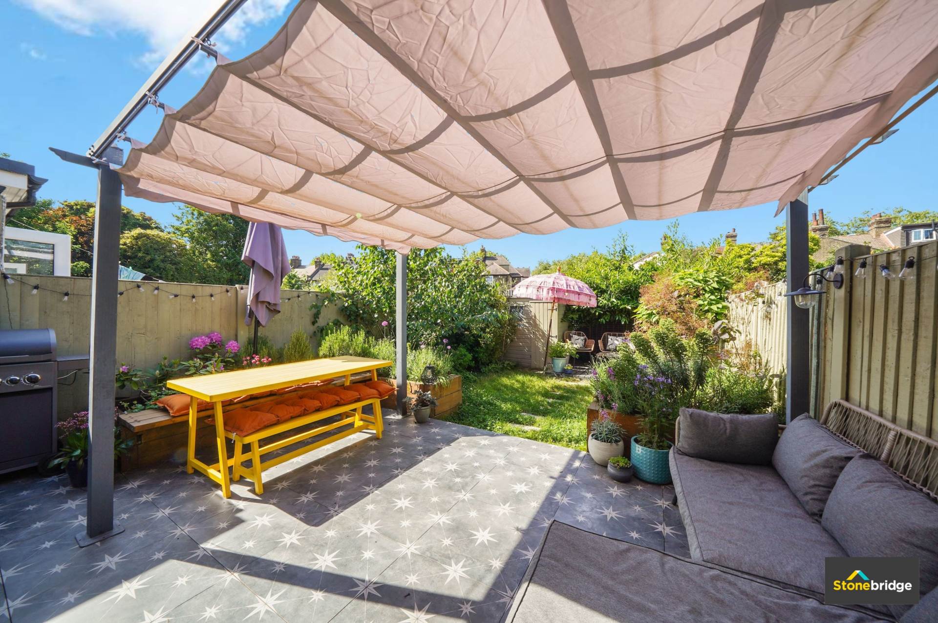 Additional Property Image 5 bedroom End of Terrace for sale in London 16