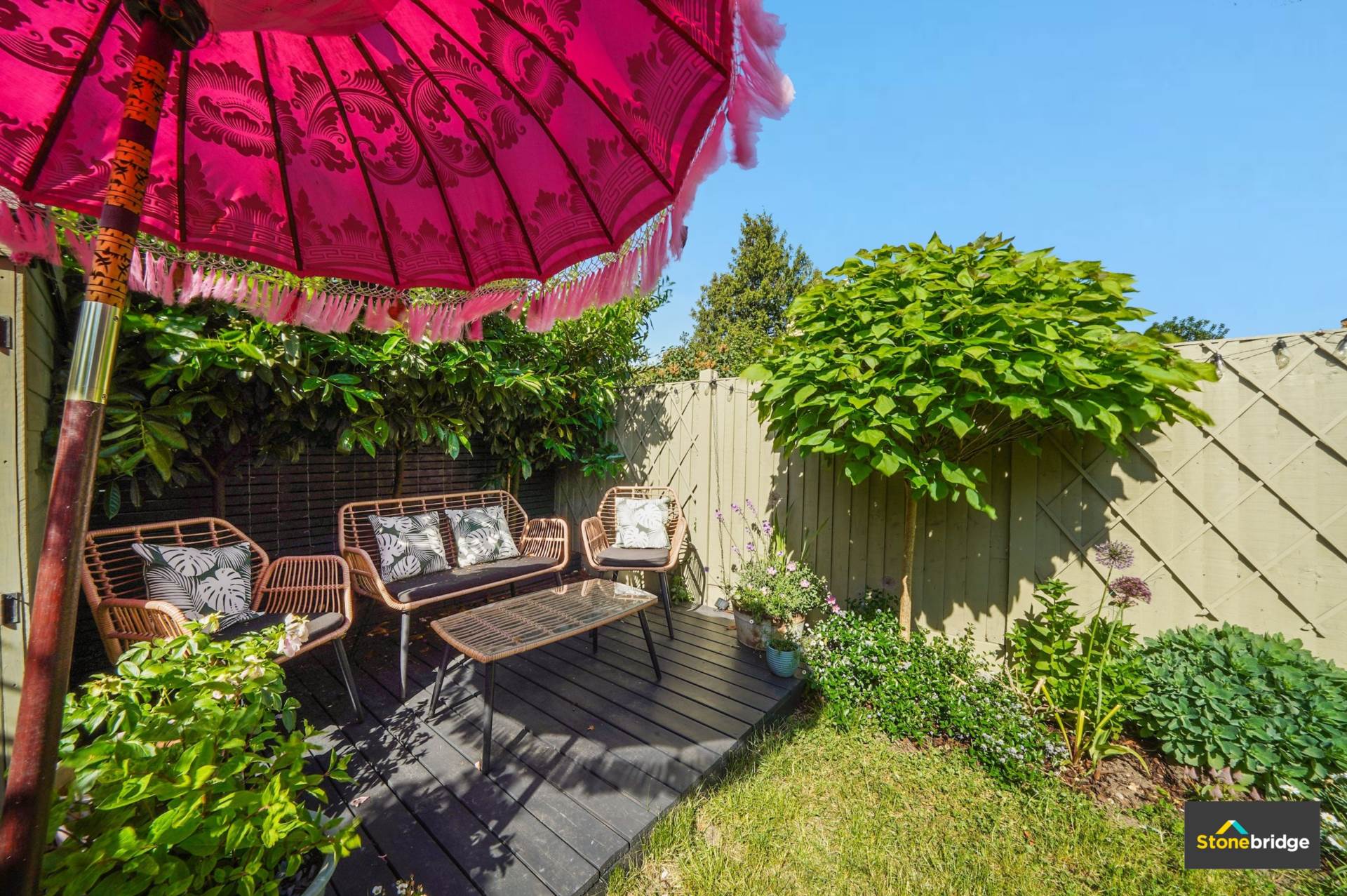 Additional Property Image 5 bedroom End of Terrace for sale in London 17