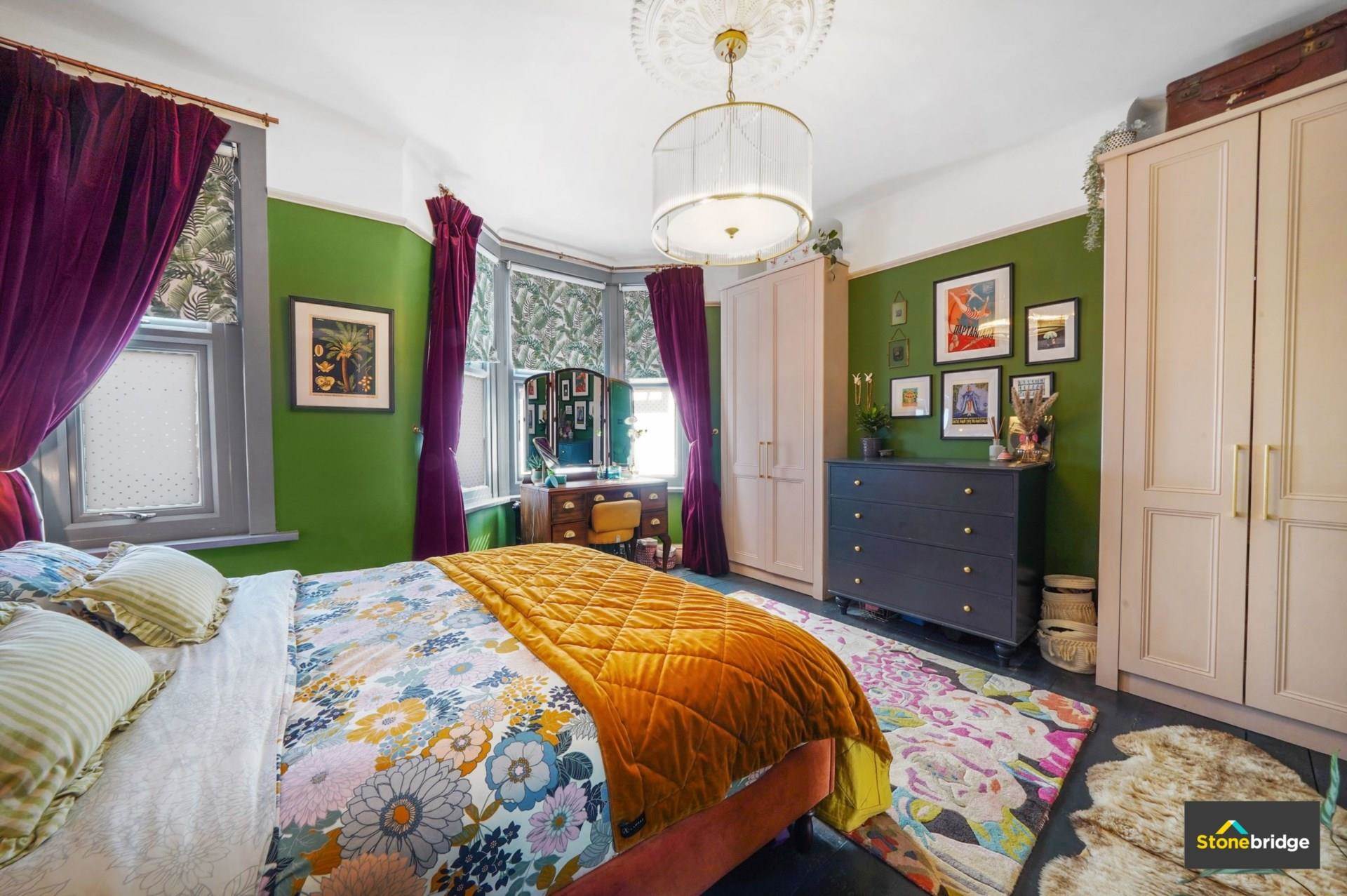 Additional Property Image 5 bedroom End of Terrace for sale in London 18