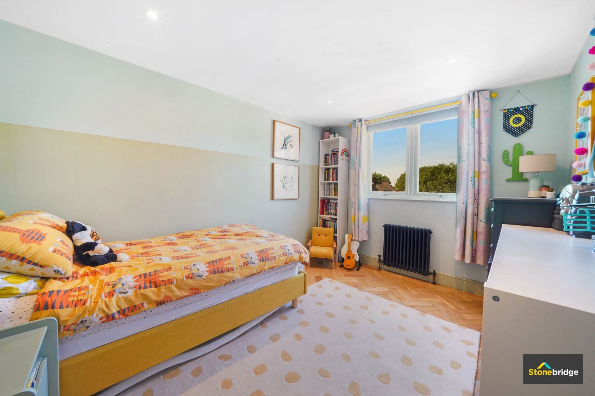 Additional Property Image 5 bedroom End of Terrace for sale in London 10