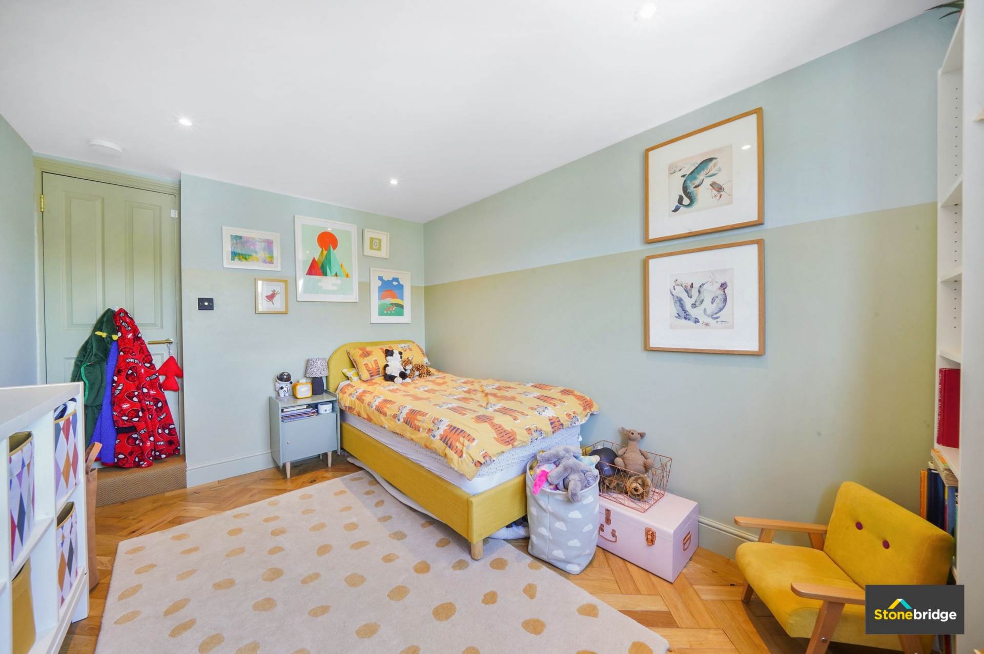 Additional Property Image 5 bedroom End of Terrace for sale in London 11