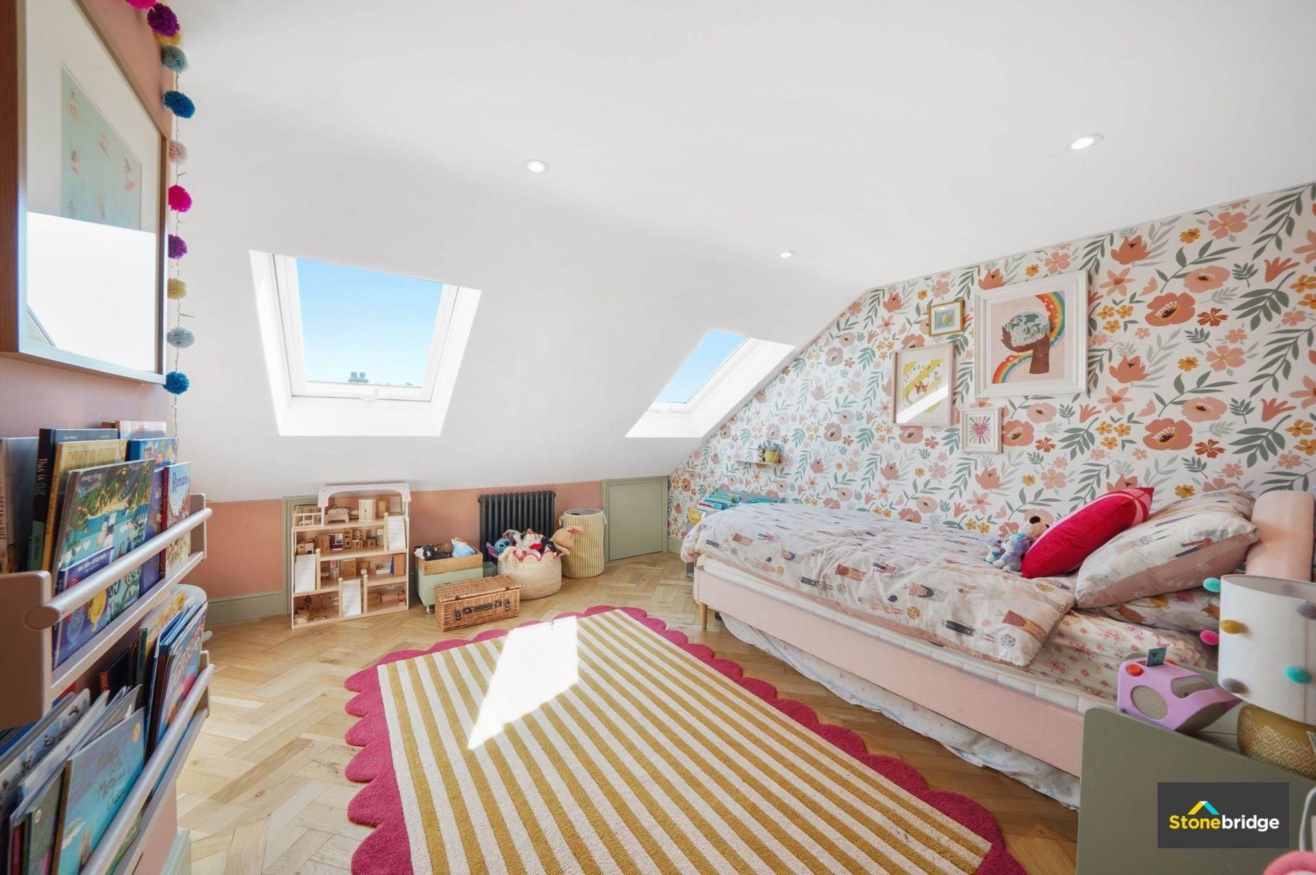Additional Property Image 5 bedroom End of Terrace for sale in London 14