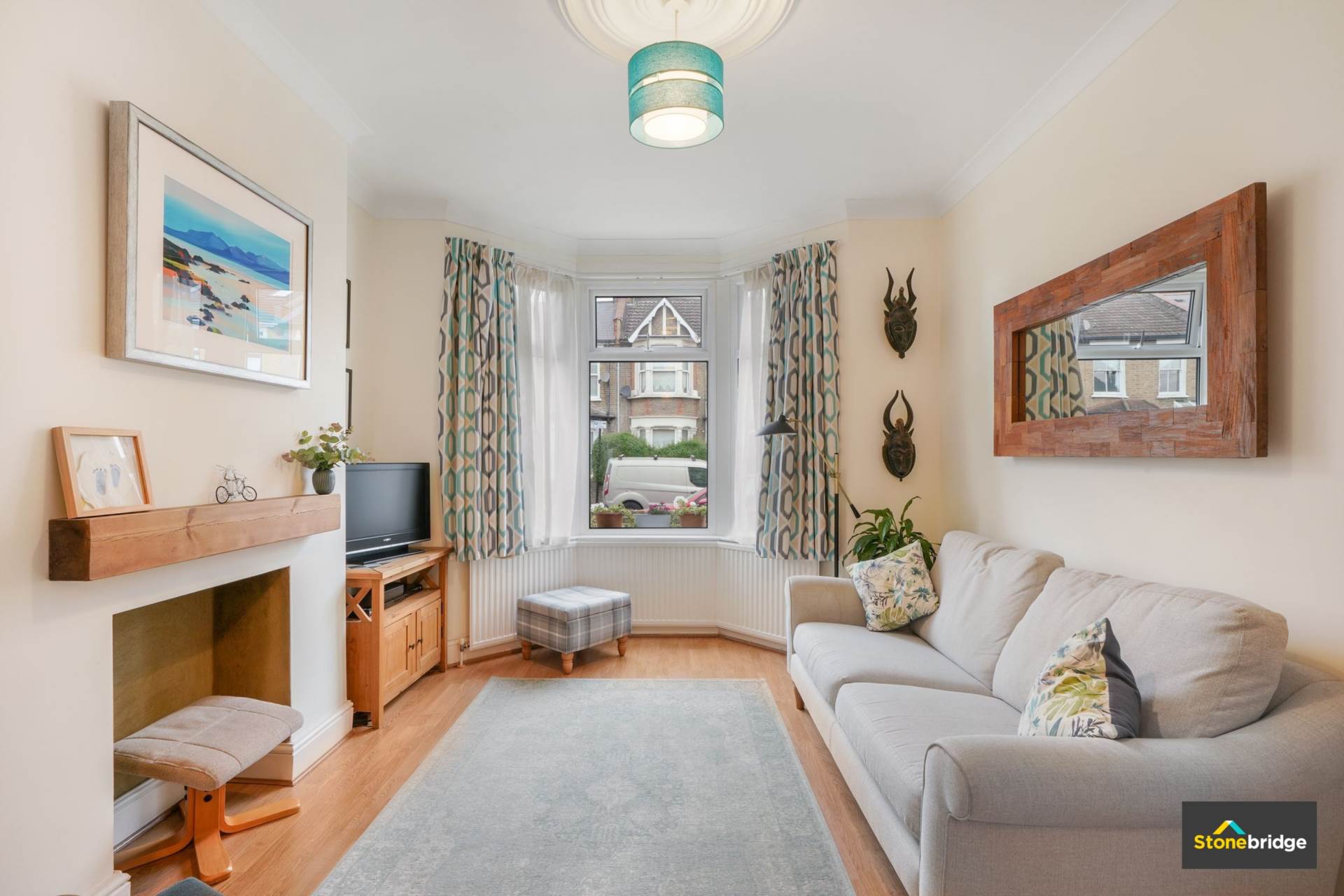 Additional Property Image 2 bedroom Terraced for sale in London 2
