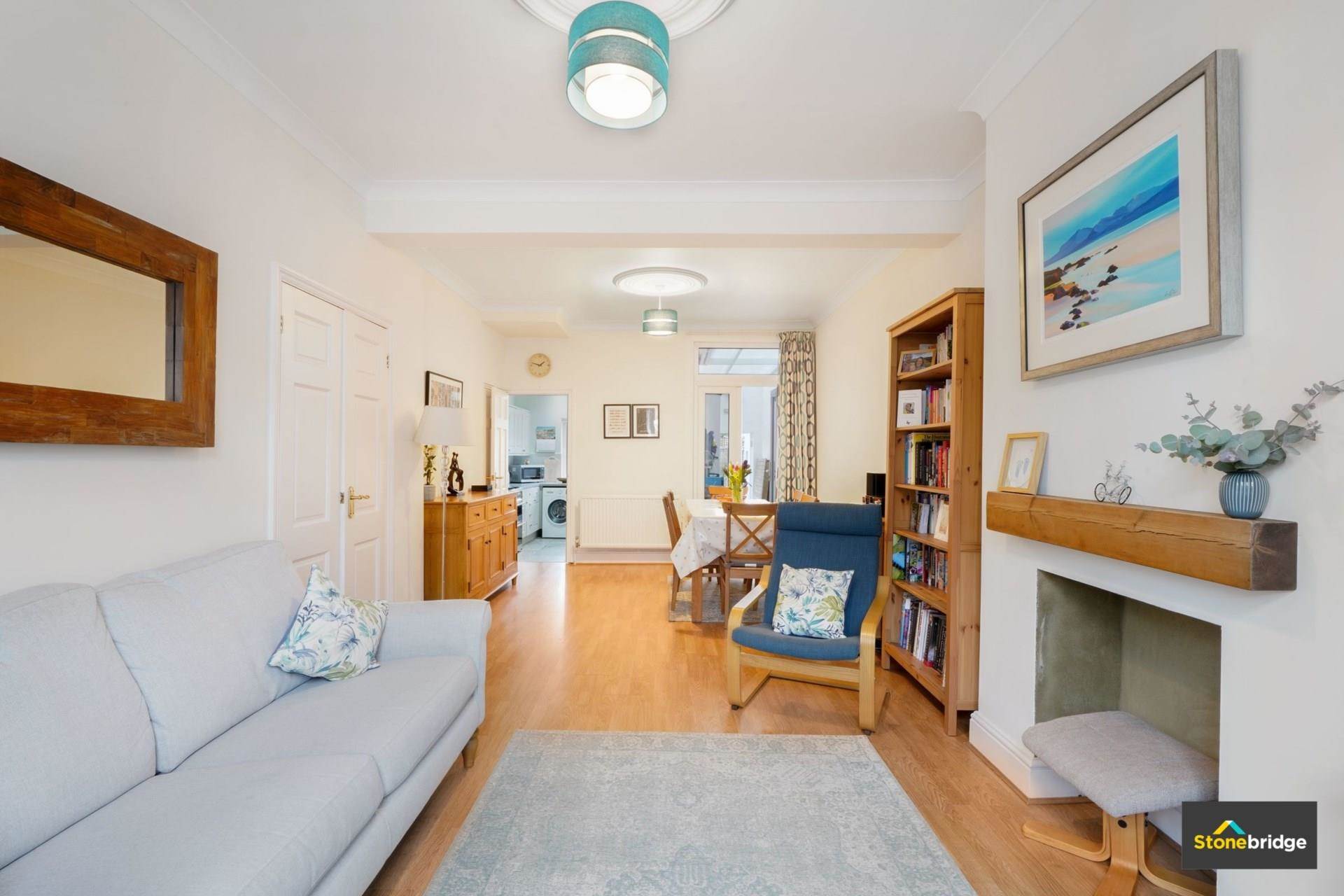 Additional Property Image 2 bedroom Terraced for sale in London 3