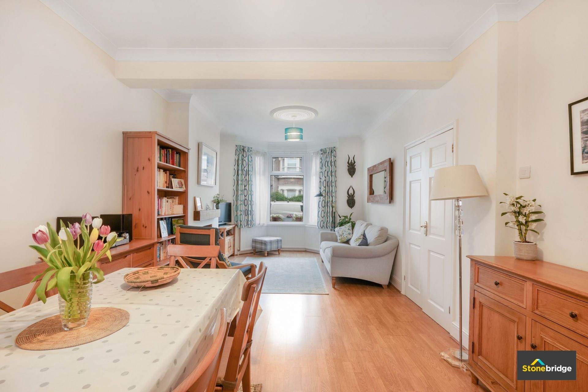 Additional Property Image 2 bedroom Terraced for sale in London 4