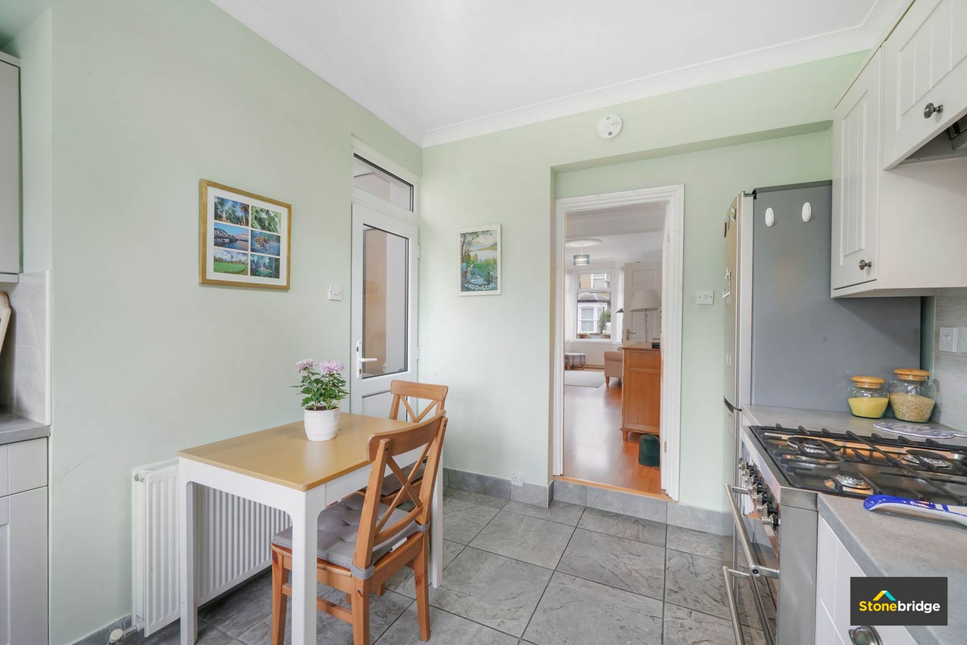 Additional Property Image 2 bedroom Terraced for sale in London 7