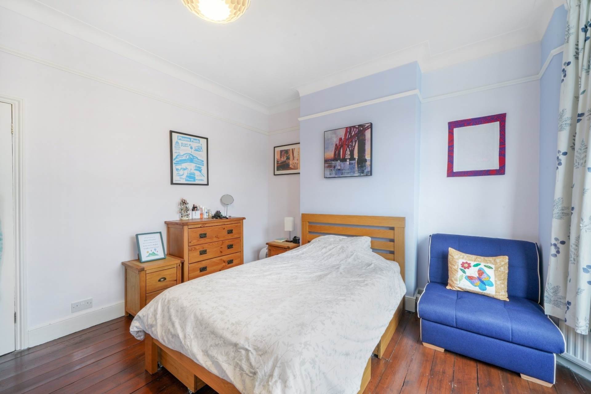 Additional Property Image 2 bedroom Terraced for sale in London 8