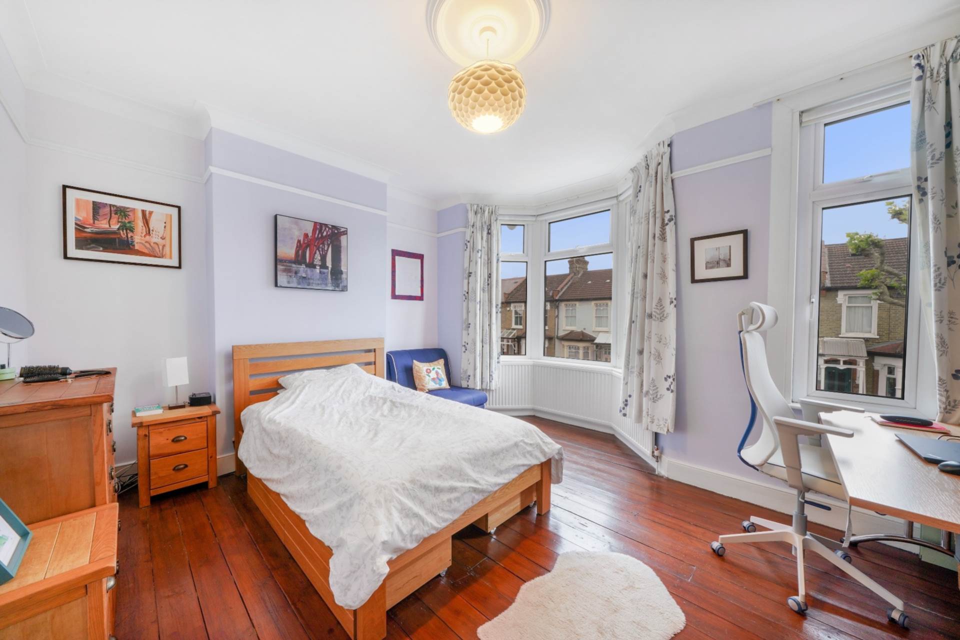 Additional Property Image 2 bedroom Terraced for sale in London 9