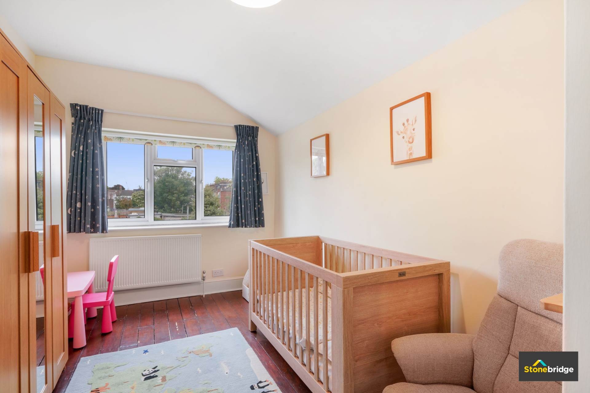 Additional Property Image 2 bedroom Terraced for sale in London 10