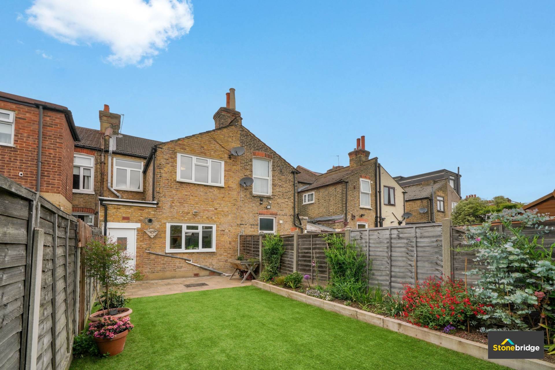 Additional Property Image 2 bedroom Terraced for sale in London 12