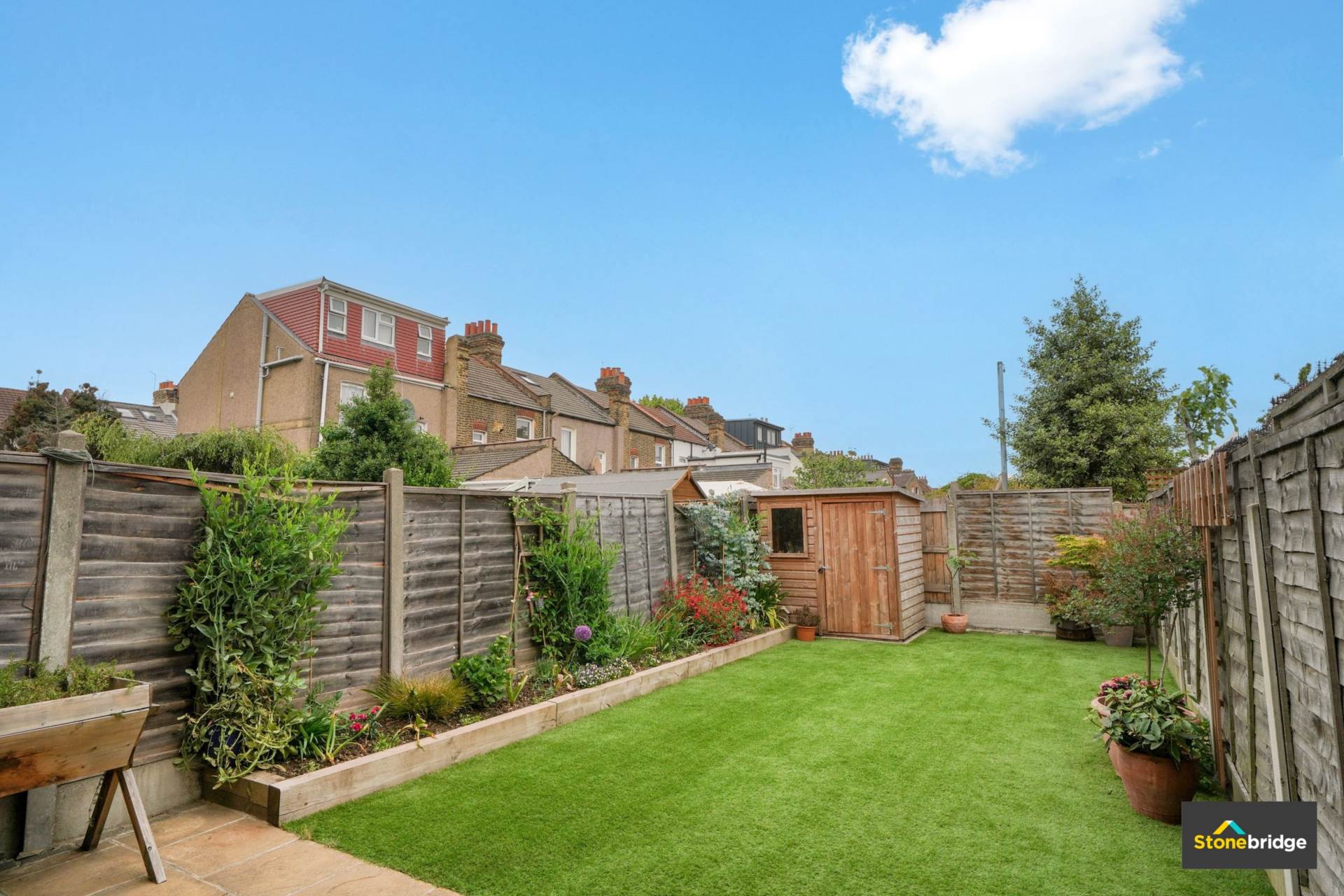 Additional Property Image 2 bedroom Terraced for sale in London 13