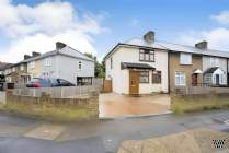 3 bedroom Semi Detached for sale in Dagenham