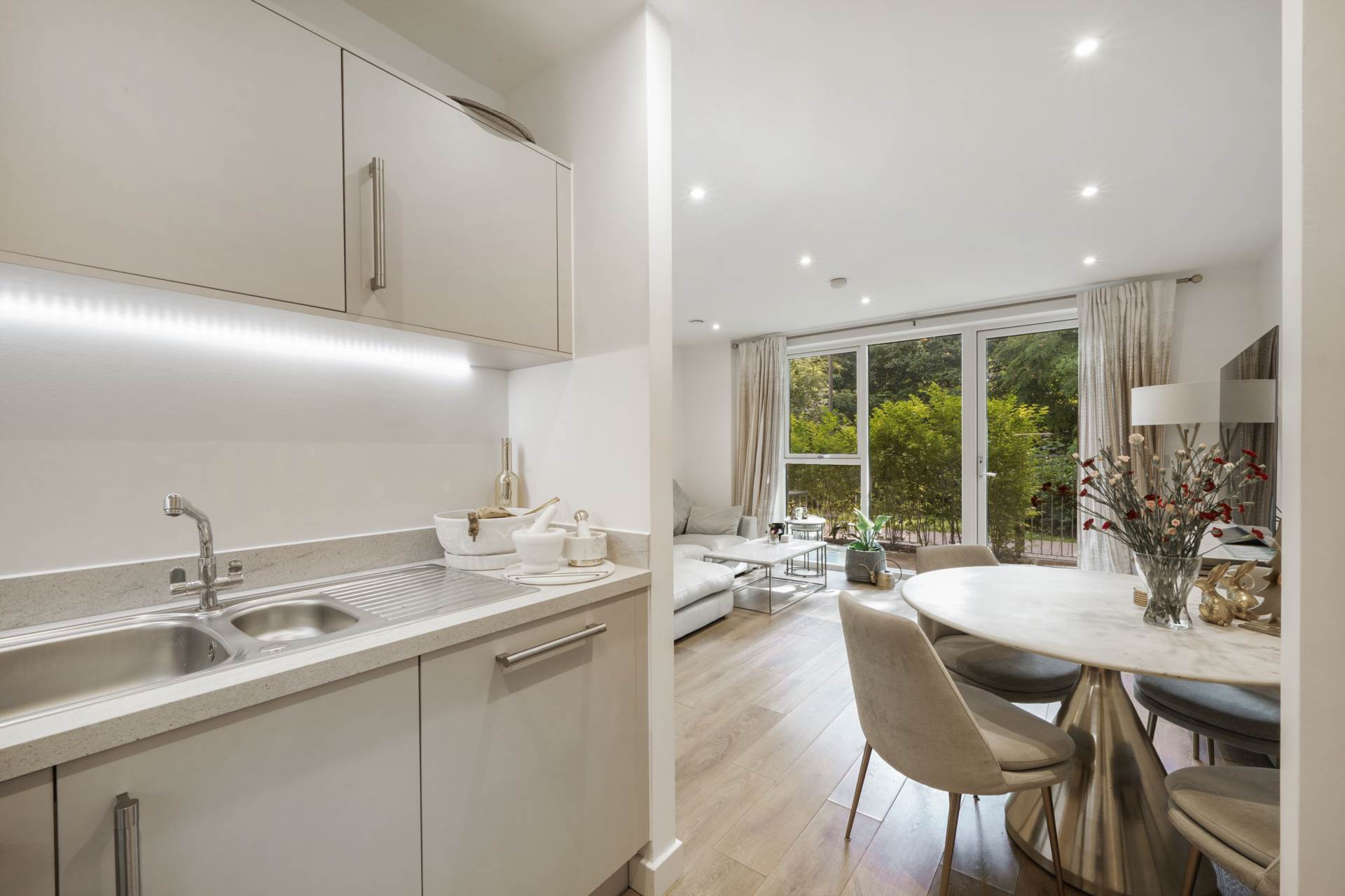 1 bedroom Flat for sale in London