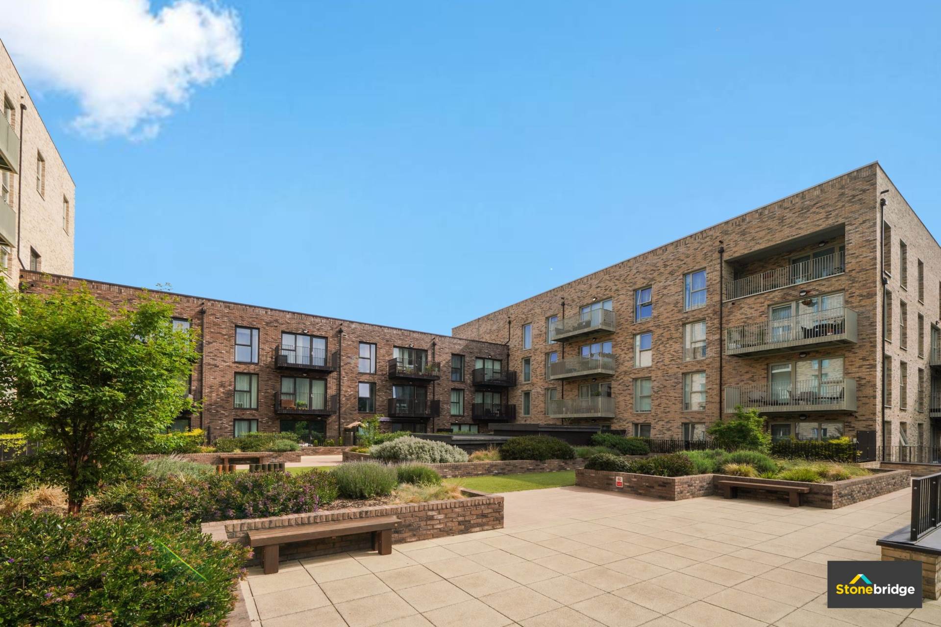Additional Property Image 1 bedroom Flat for sale in London 12