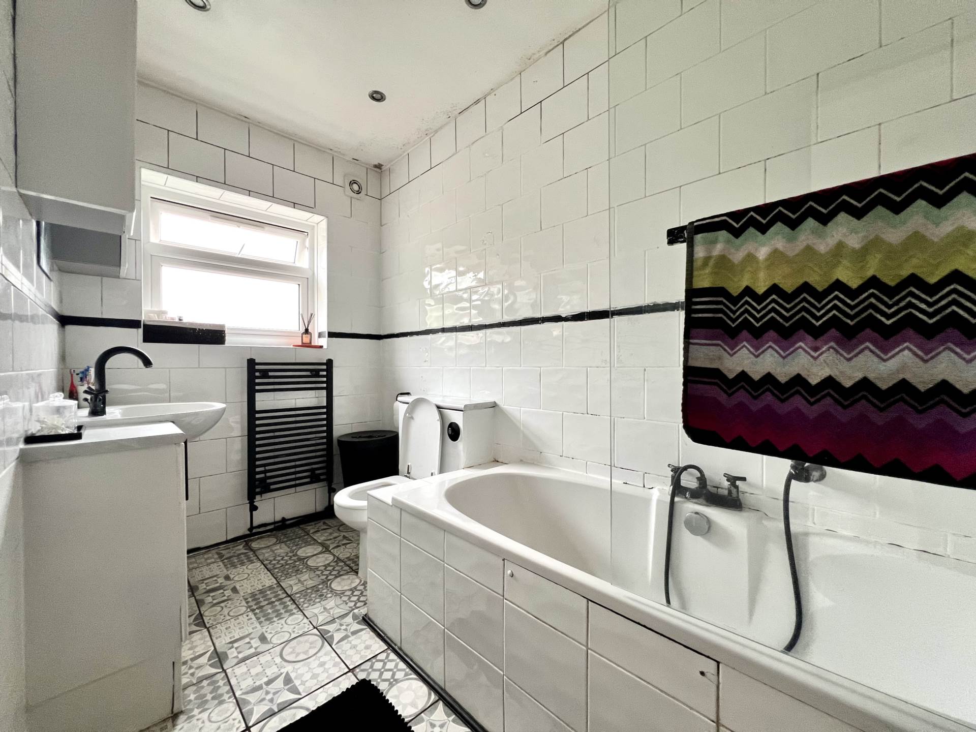 Additional Property Image 3 bedroom Terraced for sale in Romford 11